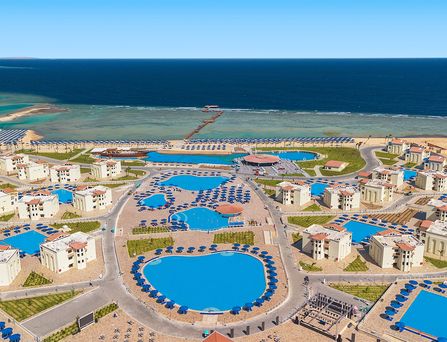 Albatros Makadi Resort