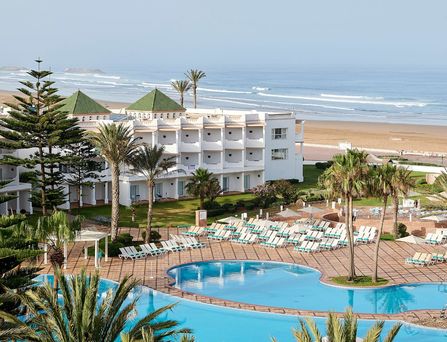 Iberostar Waves Founty Beach