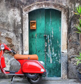 Italien
