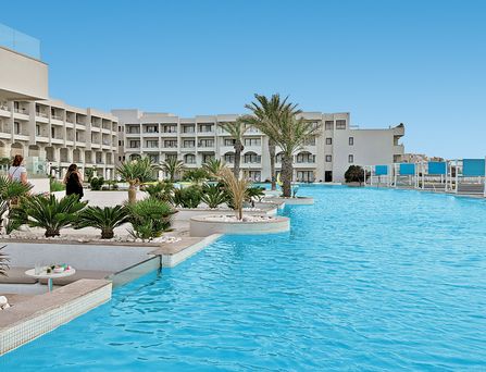 Hotel Iberostar Selection Kuriat Palace