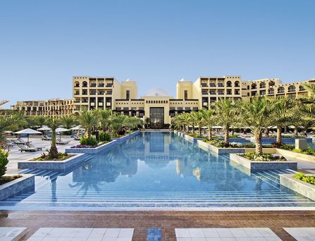 Rixos Al Mairid Ras Al Khaimah 