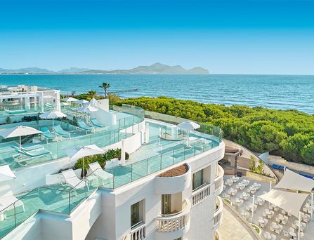 Iberostar Selection Albufera Playa