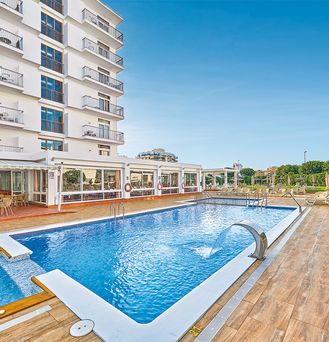 Hotel Gran Sol