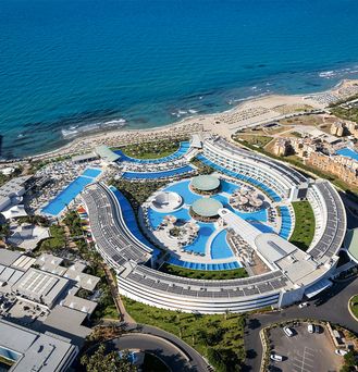 Hotel Lyttos Mare