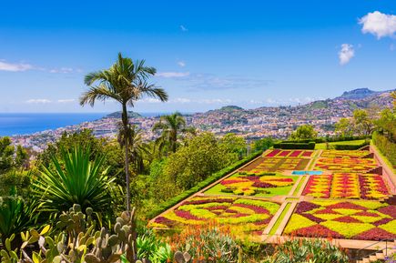 Funchal 
