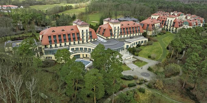 Precise Resort Bad Saarow