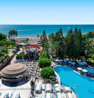 Hotel Side Sun
