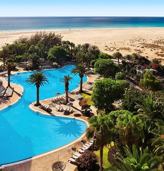 Hotel Paradisus by Meliá Fuerteventura