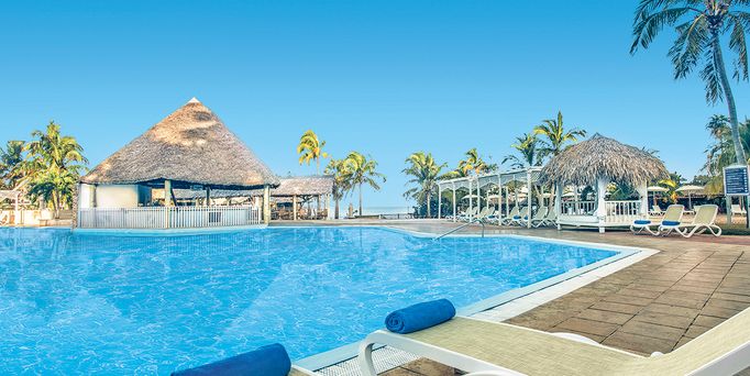Iberostar Origin Bella Costa