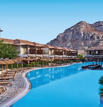 Atlantica Holiday Village Rhodes