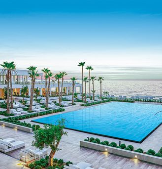 Grecotel LUXME White