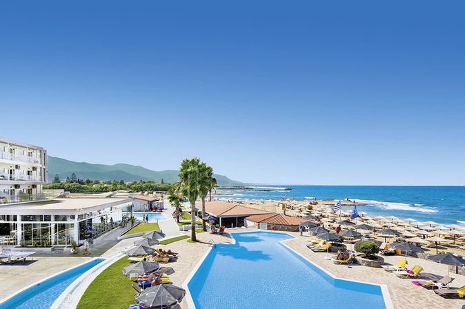 allsun Hotel Carolina Mare