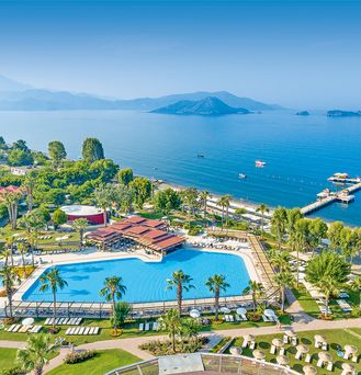 Club Tuana Fethiye