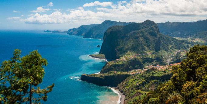 Madeira