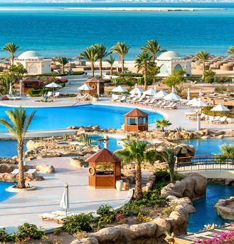 Hotel Kempinski Soma Bay