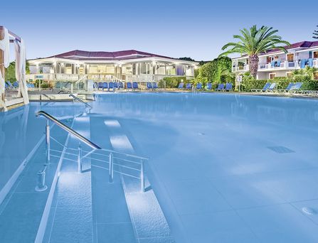 Hotel Golden Sun
