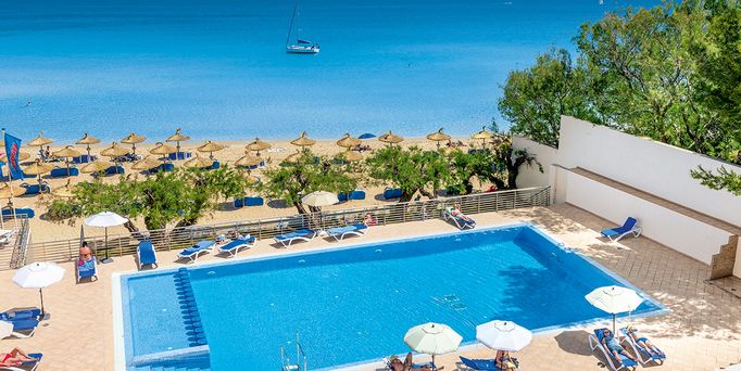 Hotel Na Forana