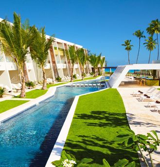 Dreams Onyx Resort & Spa 