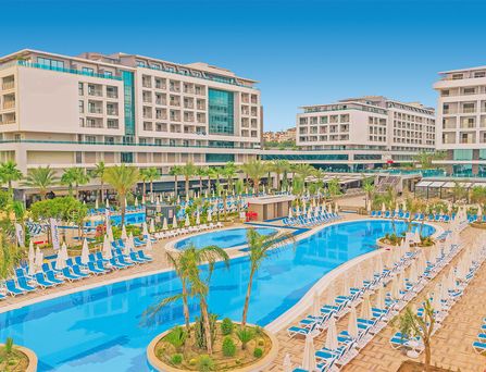 Numa Bay Exclusive Hotel