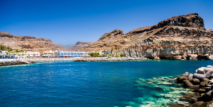Gran Canaria