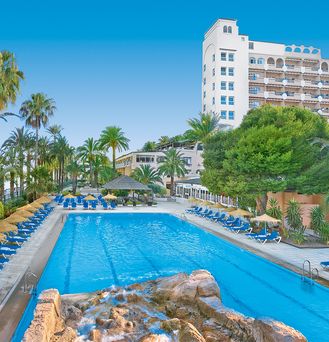 Hotel Playadulce