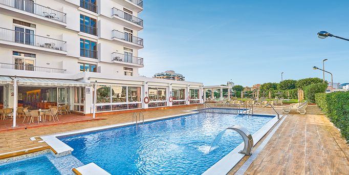 Hotel Gran Sol