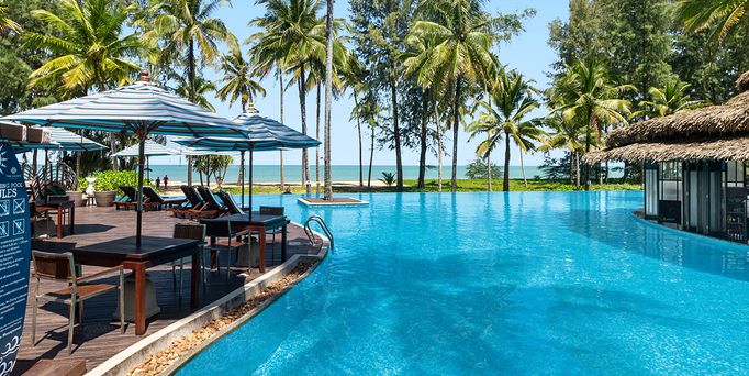 The Haven Khao Lak