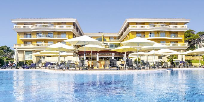 Hotel Sarena de Muro Resort Mallorca by Hyatt