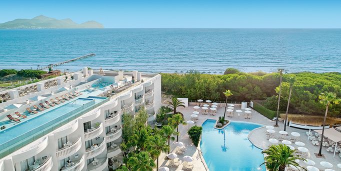 Iberostar Selection Albufera Park