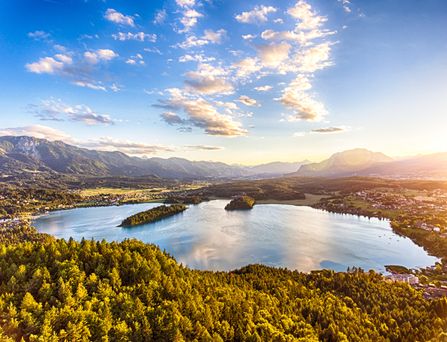 Kärnten