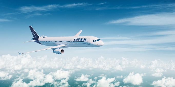 Lufthansa Group