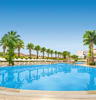 alltoura Club Hotel Palm Wings Beach Resort & Spa Kusadasi