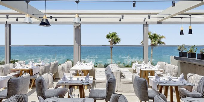 Ikones Seafront Luxury Suites