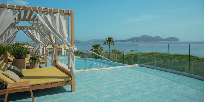 Iberostar Selection Albufera Playa