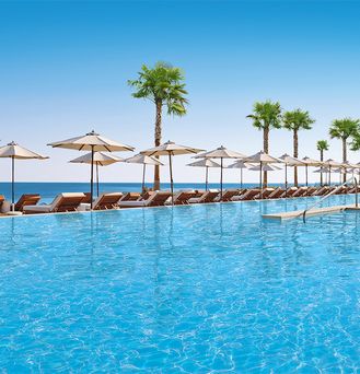 The Royal Senses & Spa Crete Resort