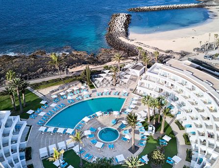 Hotel Iberostar Selection Lanzarote Park