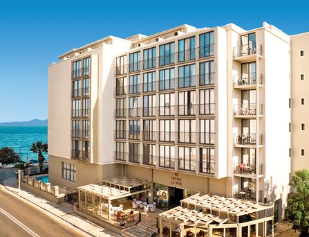 Mitsis La Vita