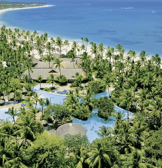 Hotel Pine Bay Holiday Resort