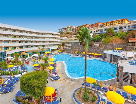 Hotel ALUA Tenerife