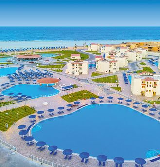 Albatros Makadi Resort