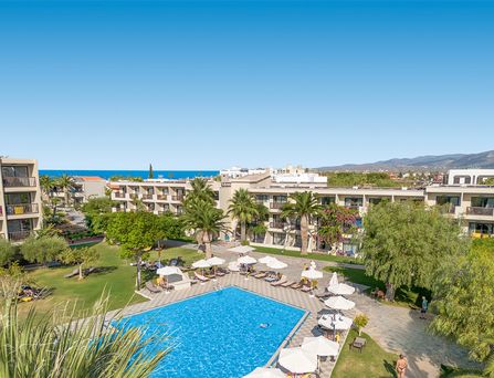allsun Hotel Malia Beach