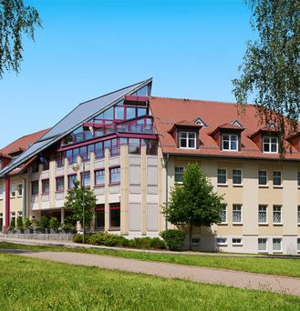 Parkhotel Neustadt