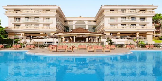 Hotel Sarena de Muro Resort Mallorca by Hyatt