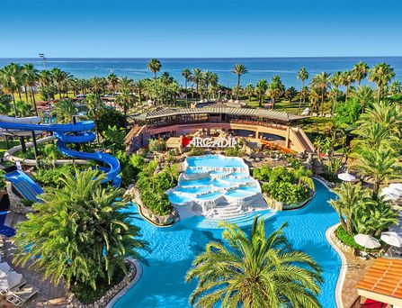 Hotel Limak Arcadia Sport Resort