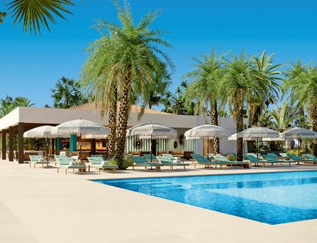 Barcelo Fuerteventura Royal Level Adults only