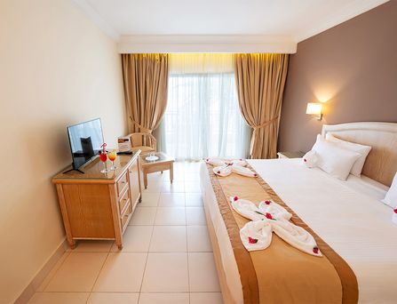 Djerba Golf Resort & Spa