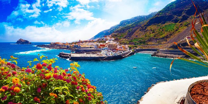Teneriffa