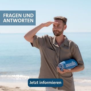 Fragen und Antworten