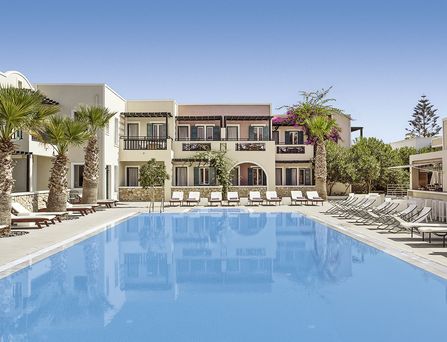 Hotel Rose Bay