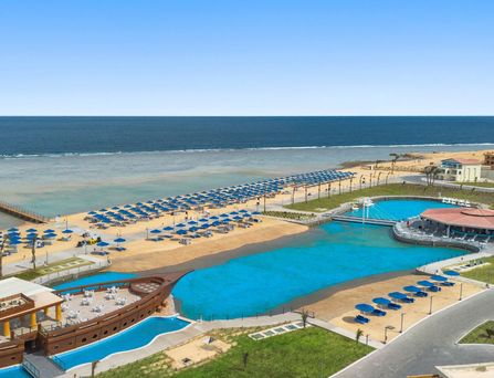 Albatros Makadi Resort